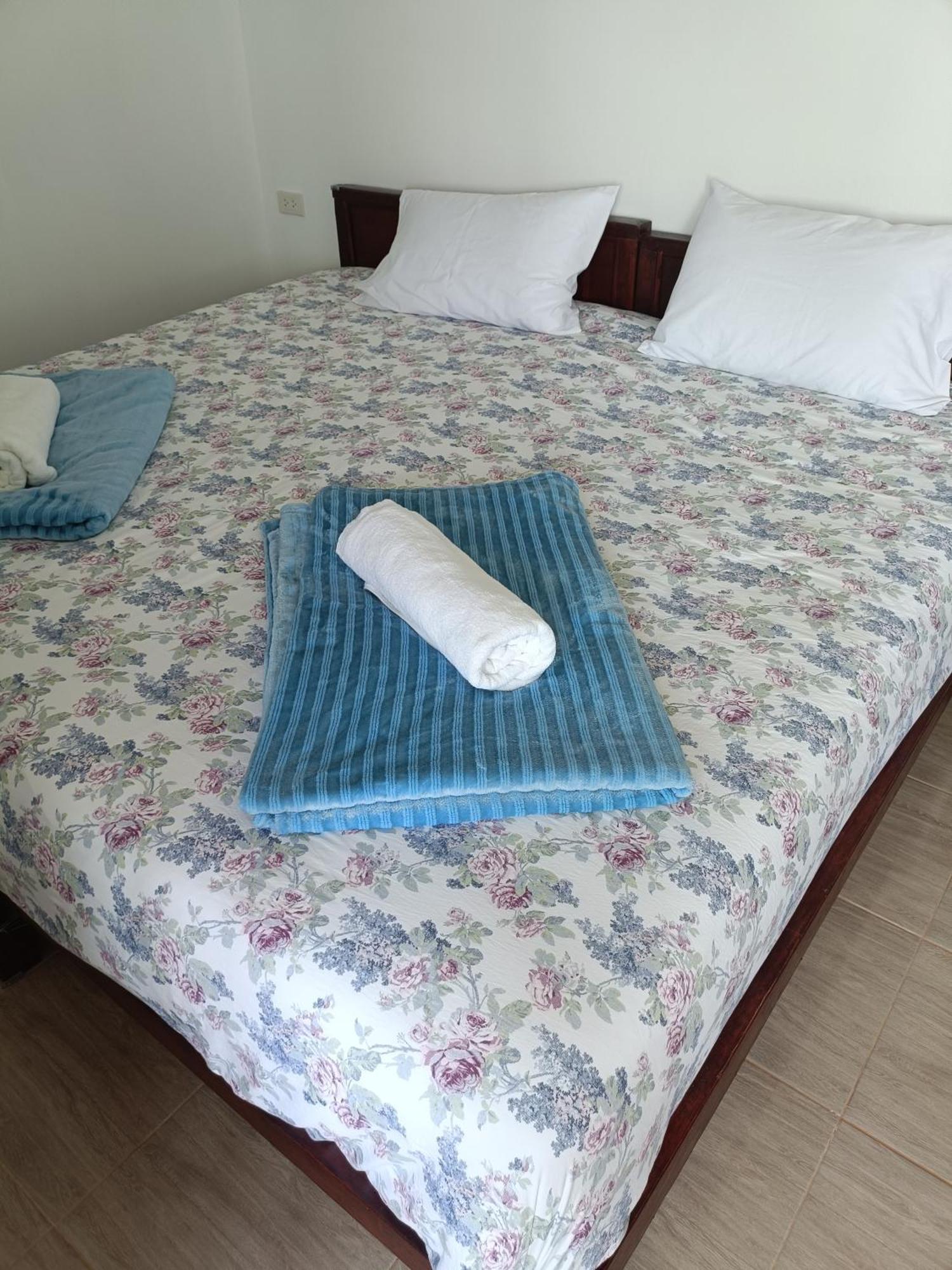 Poohry Seaview Lejlighed Ko Lanta Eksteriør billede